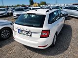 Škoda Fabia (2021) Ambition 1,0 TSI 70 kW 5M - náhled 2