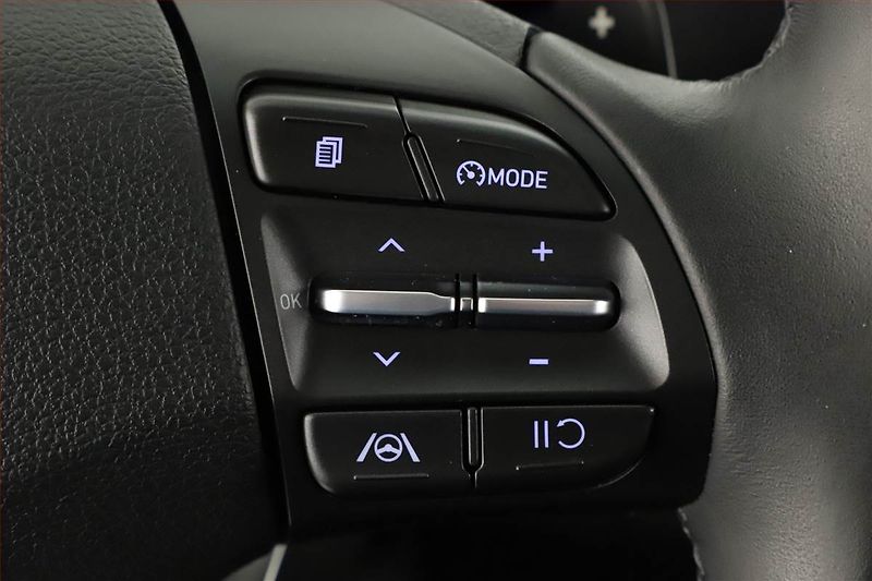 Hyundai i30 (2023) Smart 1.5 T-GDI, Automat, ČR - fotka 20 z 21