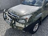 Toyota Land Cruiser 3.0TD 4x4 170PS AUT VÝBAVA !!! - náhled 18