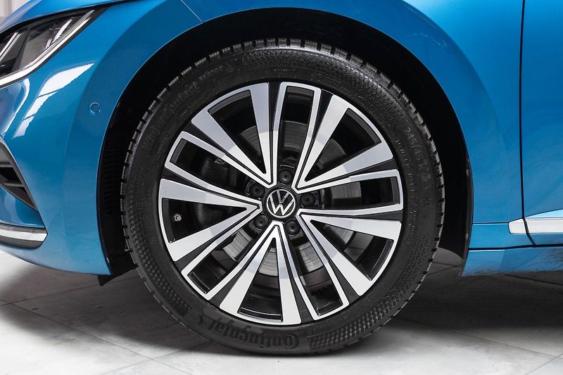 Volkswagen Arteon Shooting Brake TSI 206kW REZERVACE - fotka 39 z 50