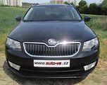Škoda Octavia 1.4TSi 103kW*ELEGANCE*VÝHŘEV* - náhled 3
