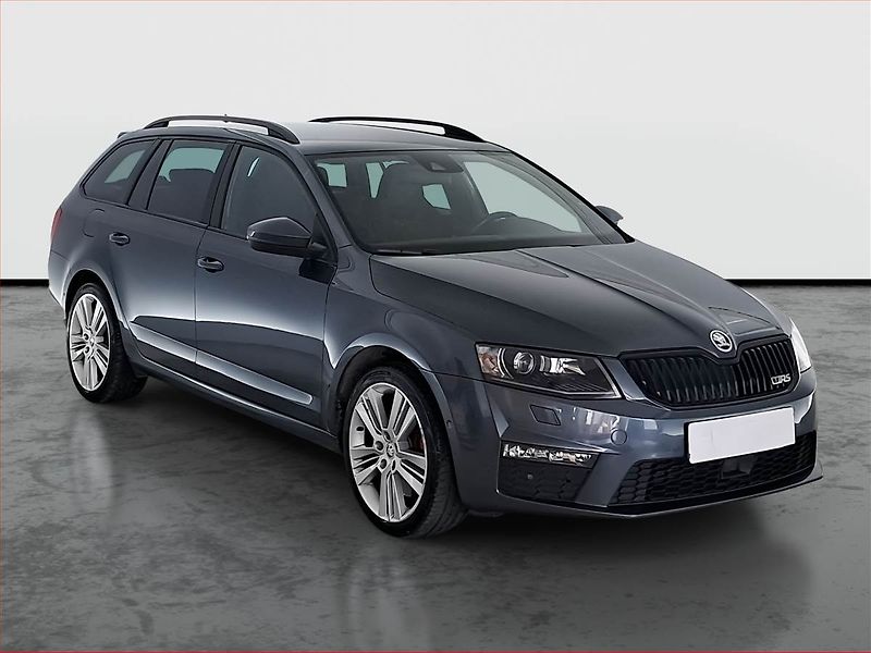 Škoda Octavia (2015) RS 2.0 TDI, Automat - fotografie inzerátu