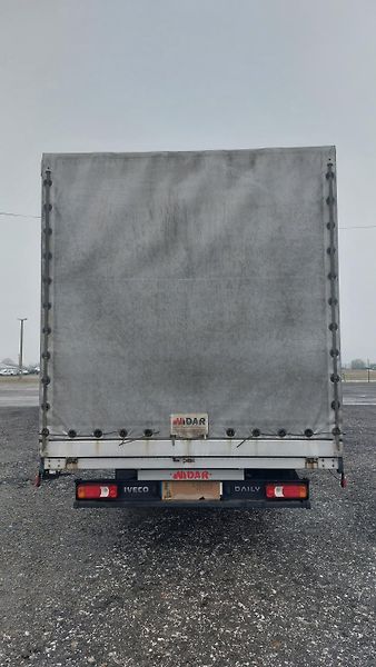 Iveco Daily (2022) 35S18 - fotka 5 z 28