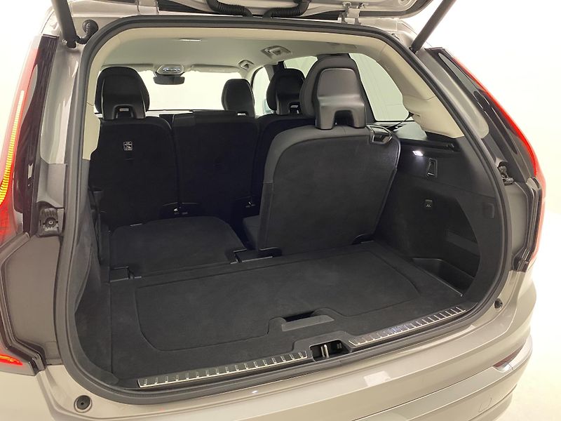 Volvo XC90 B5 AWD BRIGHT PLUS AUT CZ 7m - fotka 34 z 60