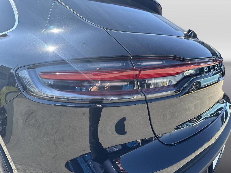 Porsche Macan 2.0 - fotka 10 z 23