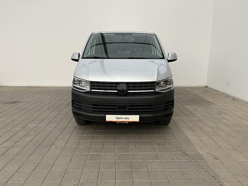 Volkswagen Transporter 2.0 TDI - fotka 4 z 22