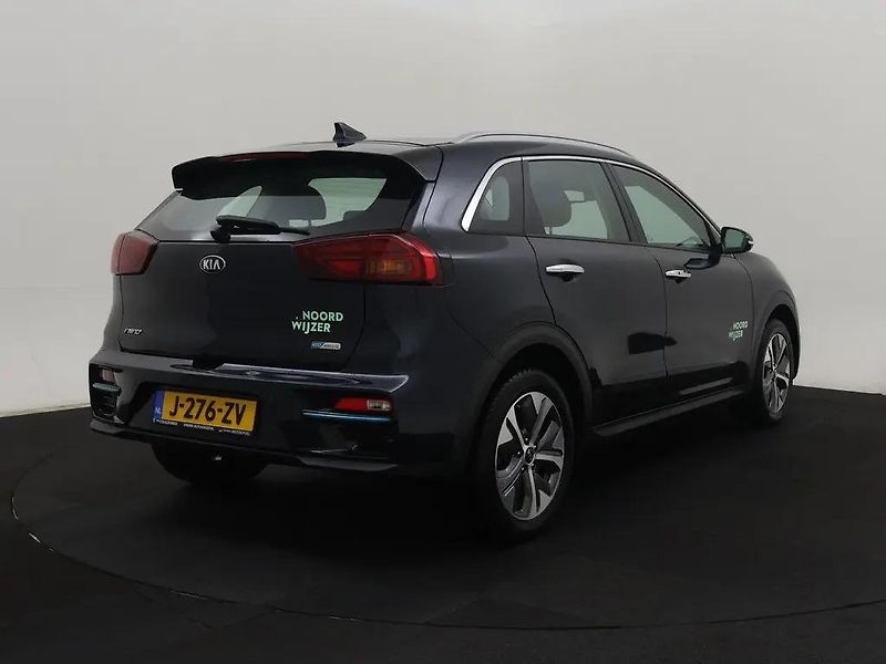 Kia Niro EV150kW 64kWh Dynamic Tepelko  - fotka 2 z 13