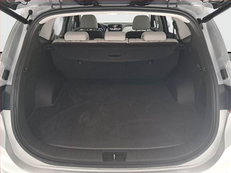 Hyundai Santa Fe (2022) 2.2 CRDi - fotka 14 z 21