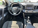 Toyota RAV4 2.5i HYBRID 114kw - náhled 10