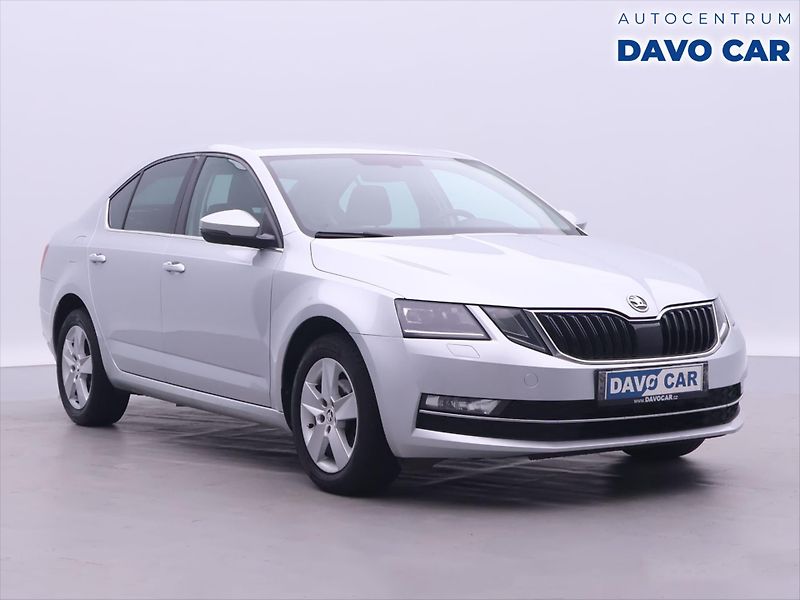 Škoda Octavia 1,6 TDI 85kW DSG CZ Style DPH - fotografie inzerátu