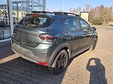 Dacia Sandero (2026) Stepway Extreme Eco-G 120 auto - náhled 7