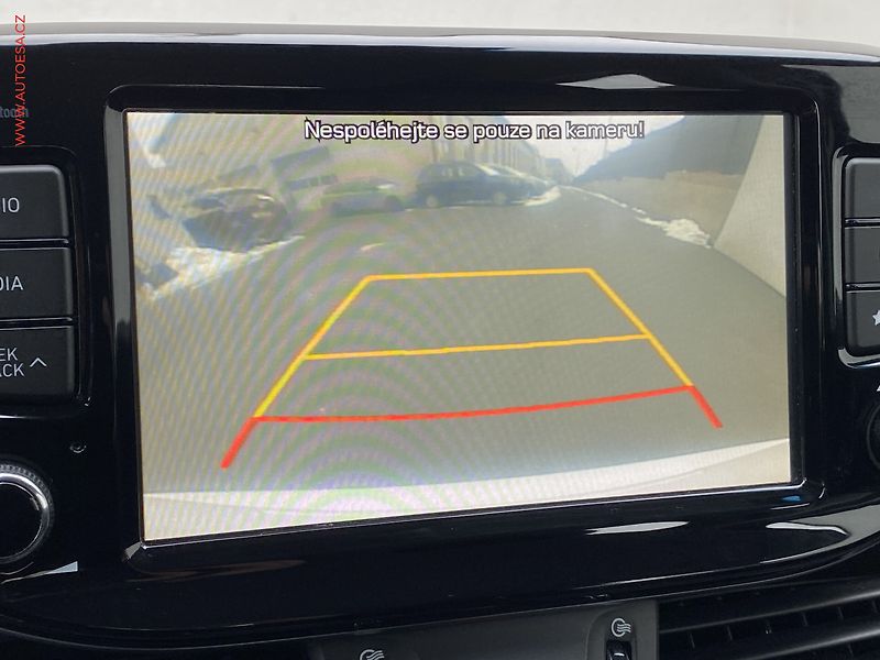 Hyundai i30 (2020) 1.6CRDi, ČR, Comfort - fotka 18 z 19