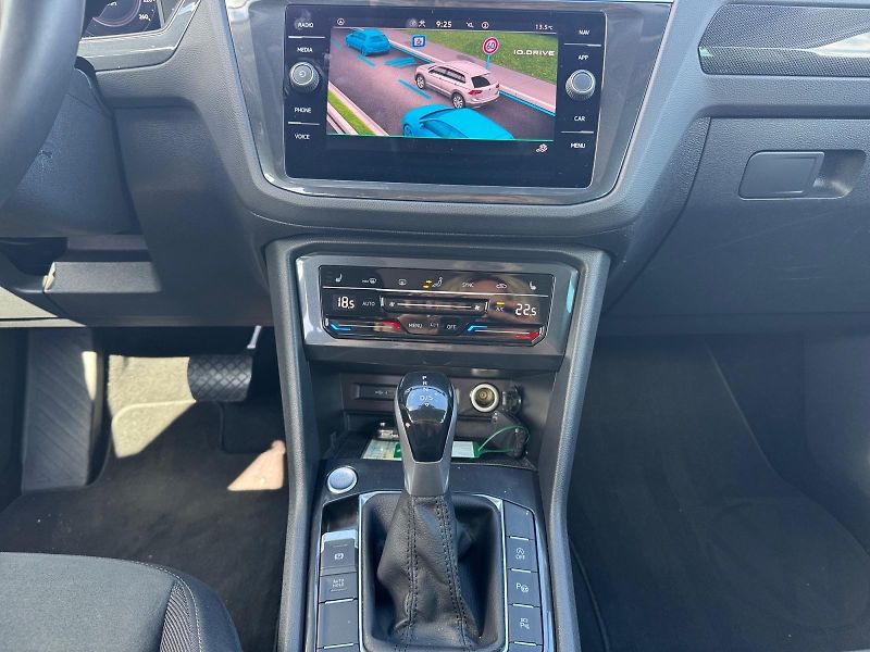 Volkswagen Tiguan (2023) ELEGANCE 2.0TDI 110kW DSG CZ  - fotka 10 z 11