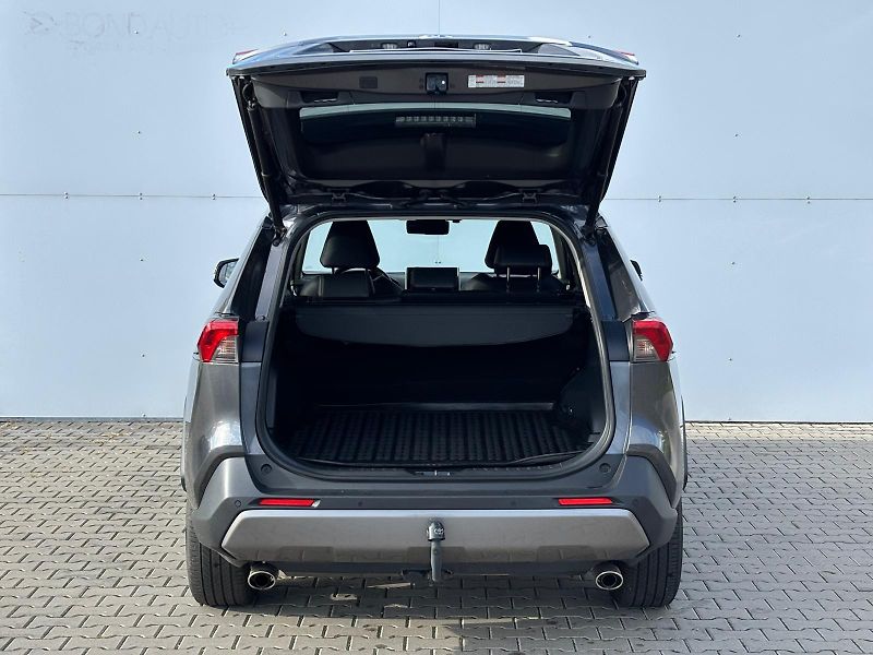 Toyota RAV4 2.5 HSD e-CVT AWD Executive - fotka 10 z 28