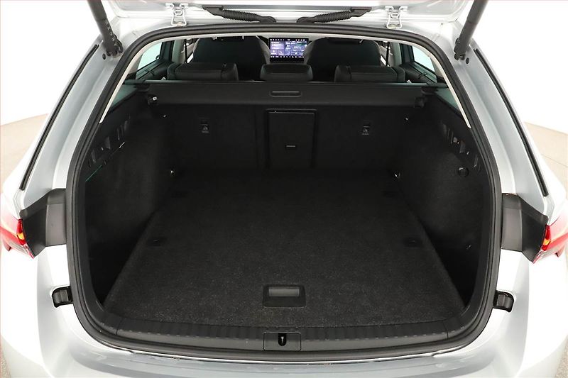 Škoda Octavia (2024) Selection 2.0 TDI - fotka 19 z 20