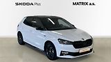 Škoda Fabia (2026) MC TS 85/1.0 M6F - náhled 7