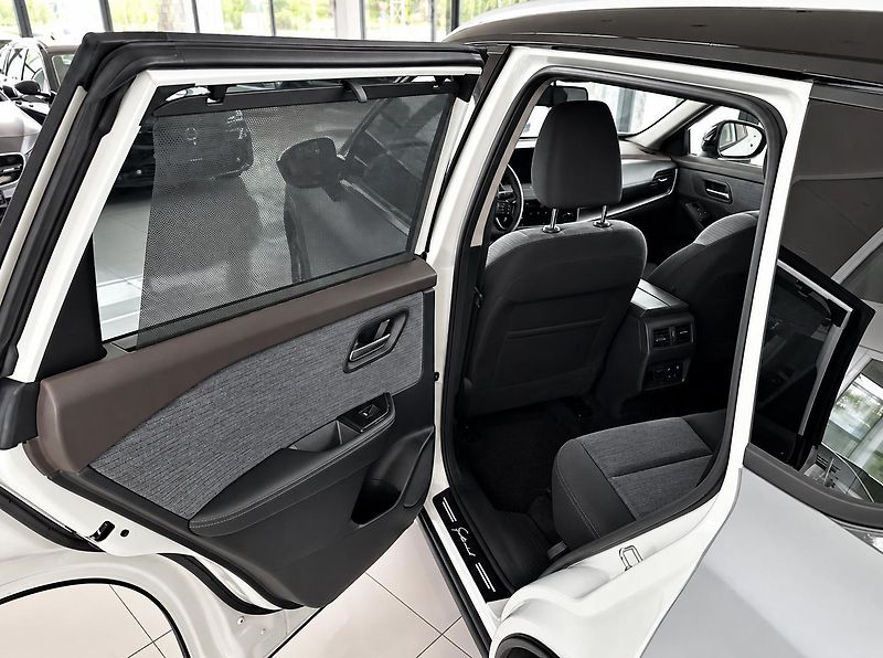Nissan X-Trail (2023) - fotka 20 z 29