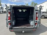 Renault Trafic (2026) CREW VAN L2H1 150k RED 6 míst - náhled 9