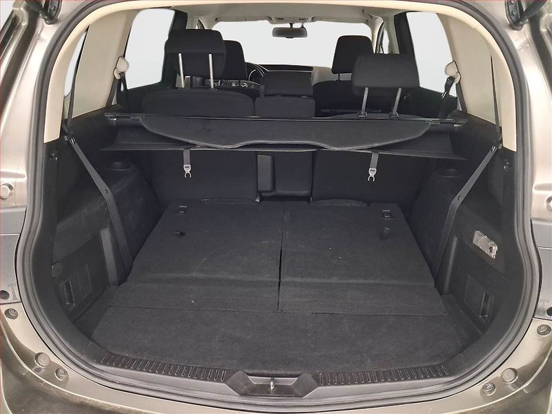 Mazda 5 (2014) 1.6 D, 7 míst, Navi, Tempomat - fotka 14 z 21