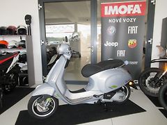 Vespa (2024) Primavera 125 TECH 3V ABS - fotografie inzerátu