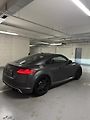 Audi TTS (2016) - náhled 4