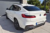 BMW X4 (2021) M40D HUD+LED+PANO+NAV+ Xdrive - náhled 7