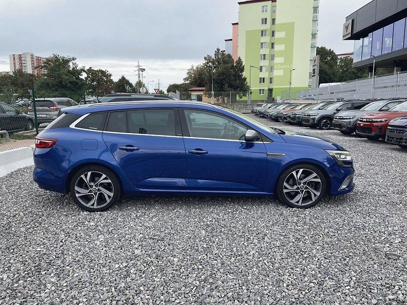 Renault Mégane (2016) 1.6 TCe,GT,Automat,151kW - fotka 6 z 41
