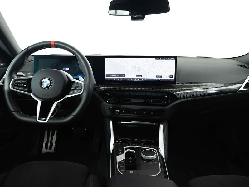 BMW Řada 2 M240i xDrive Coupé - fotka 12 z 21