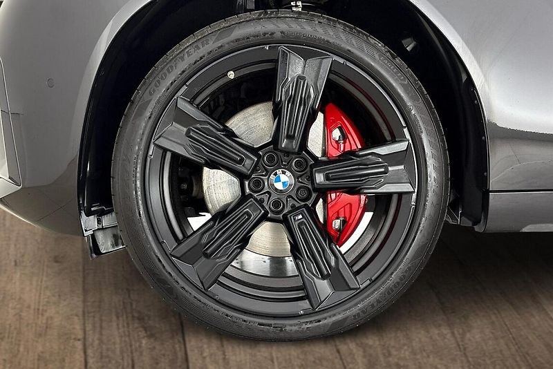 BMW X3 xDrive40d - fotka 25 z 25