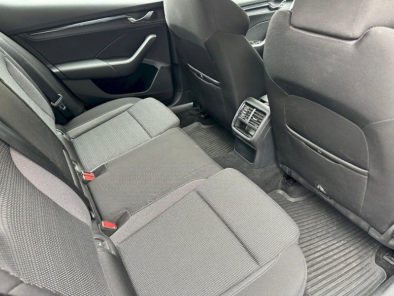 Škoda Octavia (2020) 2.0 TDI 85kW Ambition - fotka 20 z 22