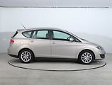 Seat Altea (2012) 1.6 TDI, Tempomat - náhled 6