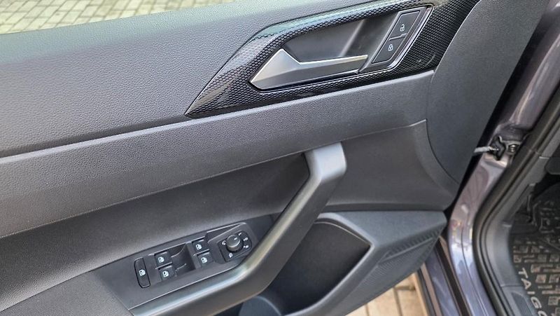 Volkswagen Taigo (2023) 1.0 TSI 81kW Life tažné - fotka 16 z 33