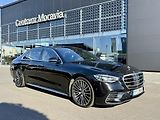 Mercedes-Benz Třídy S (2021) - náhled 1