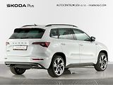 Škoda Karoq (2025) DSG 1.5TSI 110kW SportLine - náhled 1