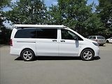 Mercedes-Benz Třídy V 250D L, Marco Polo, 4Matic, 1. - náhled 10