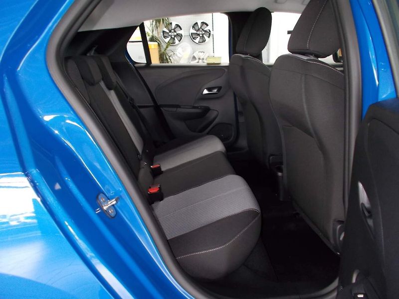 Opel Corsa (2026) Edition 1.2 TURBO (74kW/100k) - fotka 14 z 27