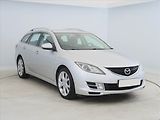 Mazda 6 (2009) 2.0, po STK, Tažné - náhled 1