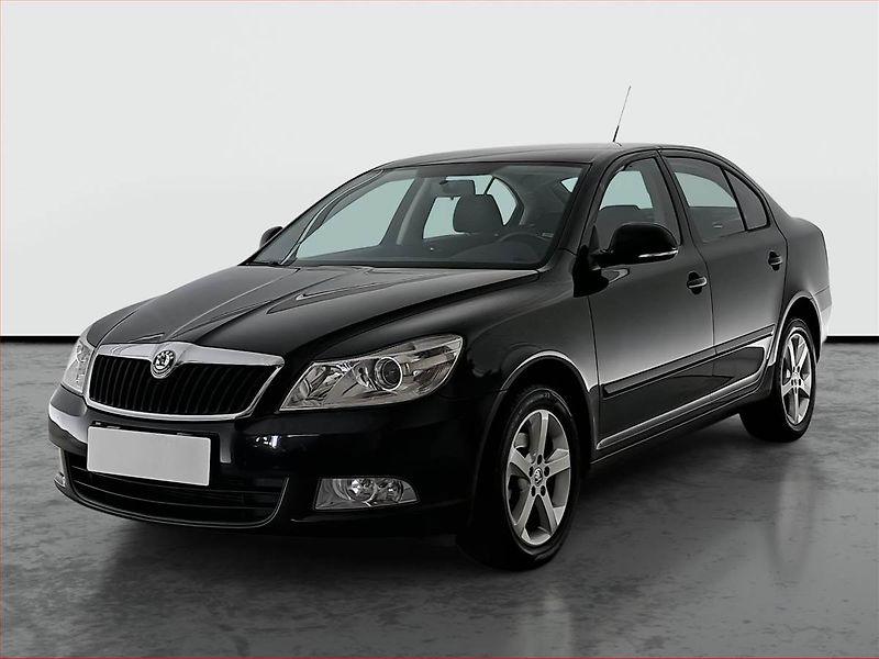 Škoda Octavia (2010) Ambiente 1.6 TDI, Serv.kniha - fotka 2 z 15