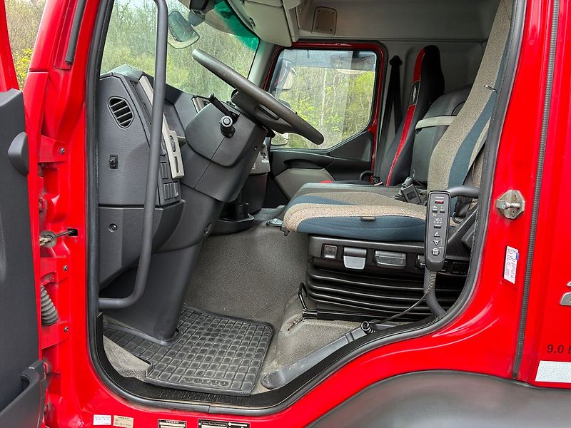 Volvo FE 280-- PĚKNÝ-- ČR DPH 1.M - fotka 10 z 33