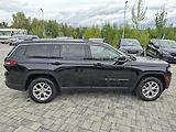 Jeep Grand Cherokee (2021) 3,6L V6 4x4 LIMITED, 6 míst - náhled 16