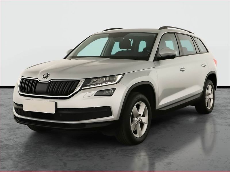 Škoda Kodiaq (2018) 2.0 TDI 4x4 - fotka 2 z 18