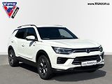 SsangYong Korando (2023) 1.5 Turbo e-XGI 163 LE Premium - náhled 1