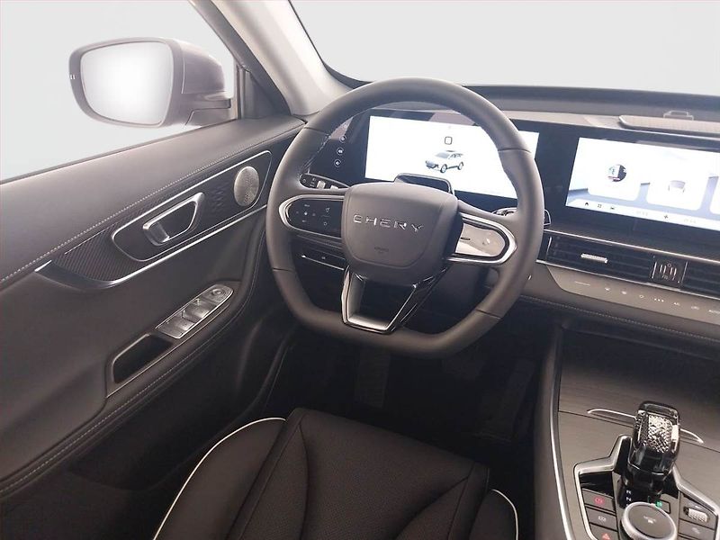 Chery Tiggo 7 (2026) 1.6 TGDI, COMFORT - fotka 7 z 24
