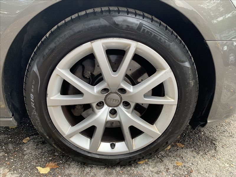 Audi A6 3,0 TDI,ČR - fotka 23 z 27