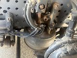 Mercedes-Benz ACTROS 1845 EURO 6 low deck  - náhled 11