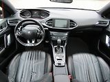 Peugeot 308 (2015) 2.0HDi GT, ČR, AT - náhled 8