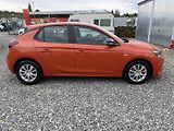 Opel Corsa 1.2i 75PS EDITION 70000KM NAVI - náhled 10