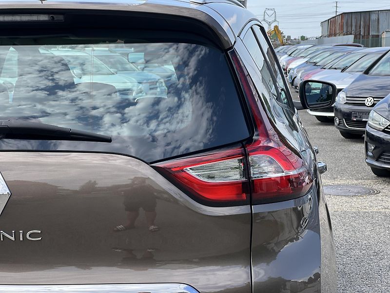 Renault Scénic Intens 1.5DCi KLIMA PŮVOD ČR - fotka 47 z 48