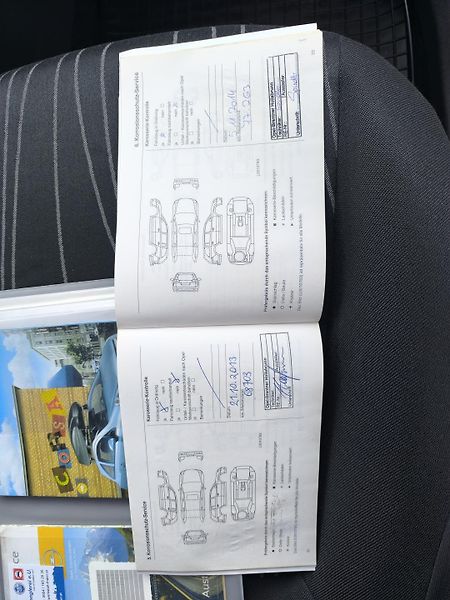 Opel Corsa (2007) 1.4 1.MAJITEL,SERVISNI KÍŽKA - fotka 27 z 33