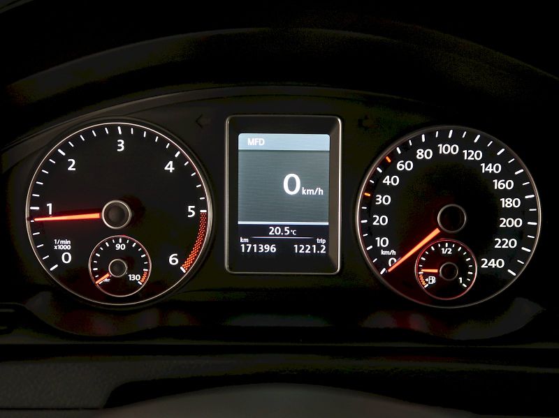 Volkswagen Multivan (2013) LIFE 2.0TDI 132KW 7MÍST - fotka 18 z 30